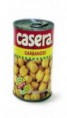 Garbanzos Lata Casera 15oz
